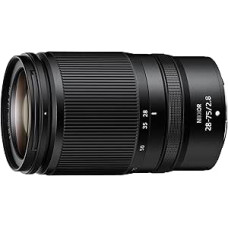 NIKKOR Z 28-75 mm f/2,8