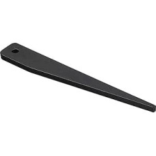 Morsekegel-Driftschlüssel, geneigter Eisen-Bohrfutterhülse, Morsekegel-Adapter, entfernt Schäfte, Bohrfutter, MK5-6, 265 mm
