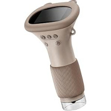 Handheld Photo Video Camera Digital 1000x Portable Pocket Mini Kids Microscope with Three on One Adjustable LED Light for Young Researchers