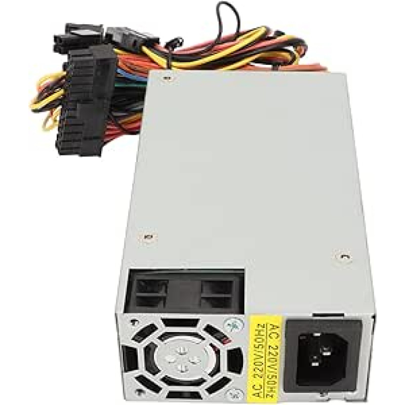 Daugiafunkcinis FSP270 60LE 1U maitinimo šaltinis, 270 W maitinimo šaltinis 