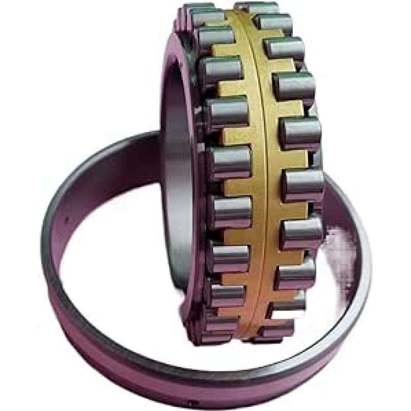 190mm Lager NN3038K P53182138 190mmX290mmX75mm ABEC-5 Rollenlager