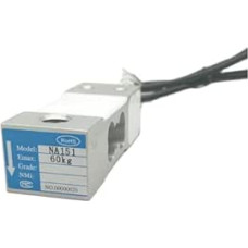 NA151 20KG bis 200KG Kapazität Wägezelle Aluminiumlegierung Wiegesensor DIY Elektronische Waage Zubehör Zuverlässige Daten(20kg)