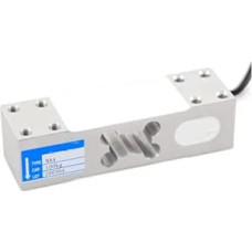 NA4 Wiegesensor 100KG 200KG 300KG 500KG 800KG Elektronische Waage Wägezellen for DIY Elektronische Küchenwaage Zuverlässige Daten(NA4-800KG)