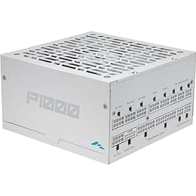 SAMA P1000 1000W maitinimo šaltinis - 