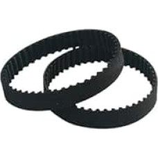MXL Zahnriemen 2,032 mm Teilung Gummiriemen Antriebsriemen B88 B89 B90 B91 B92 B92 B93 B94 B95 B96 1 Stück(B88 178.816mm,1PC_6MM)