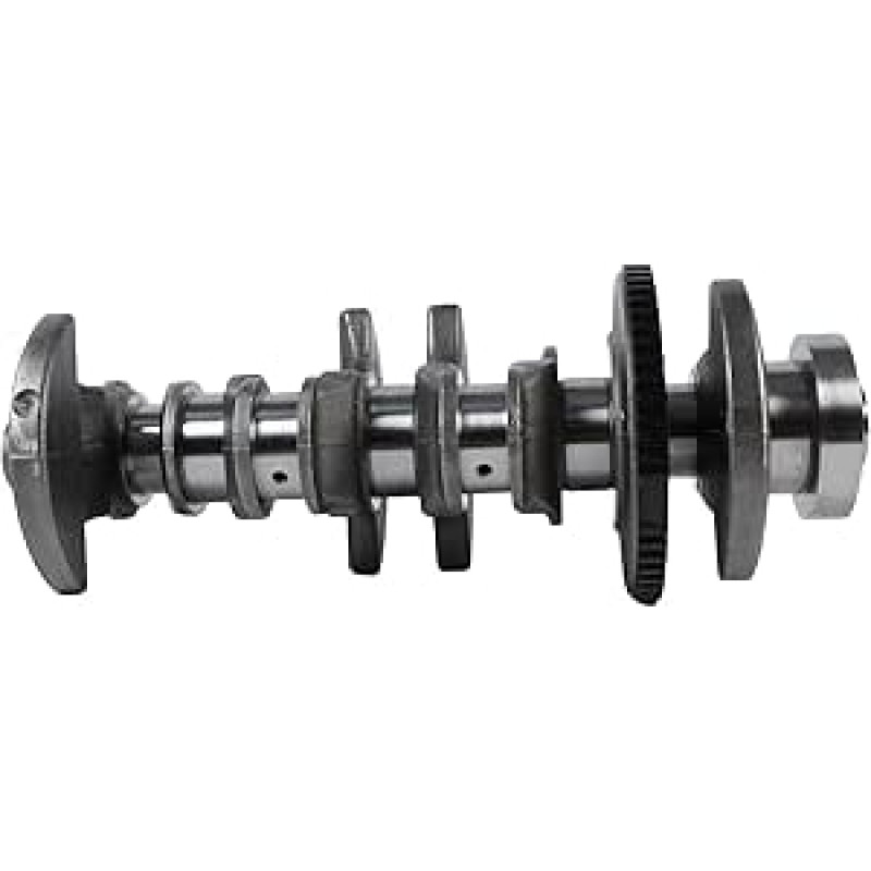Motorkurbelwelle 11217516040 11210142288 11210142287 11217516424 116i 118i 120i E81 E82 E85 E87 E88 E90 N42 N43 N46 2.0