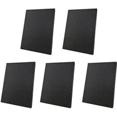 Hochwertige, zuschneidbare Polyurethanschaumstoffpolsterung für Werkzeugkästen und Kameras!