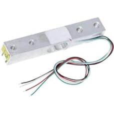 Skaitmeninis svorio jutiklis, elektroninės svarstyklės, aliuminio lydinys, svėrimo slėgio jutiklis, 