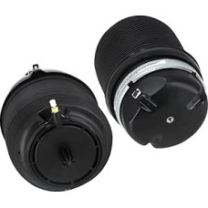 Luftbalg Luftfederung Kompatibel Mit A6 Für Allroad Für Quattro C6 4F 2007 2008 2009 2010 2011 Luftfederbalg Für Die Hinterachse Eines Pkw F0616001Q 4F0616001K