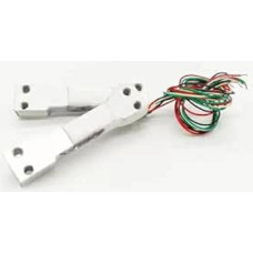 Įkrovos ląstelė 100g 200g 300g 500g 750g 1kg 2kg 3kg 5kg 10kg 20kg Hx711 Elektroninės svarstyklės Aliuminio lydinio svėrimo jutiklis Įkrovos ląstelė Svorio jutiklis Patikimi duomenys (300g)
