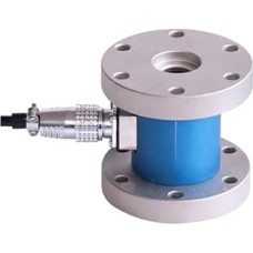 Statinis dreimomentų jutiklis, Flansch aus legiertem Stahl, 0-10 V, 4-20 mA, su RS485-Drucktransmitter(0-30N.M)
