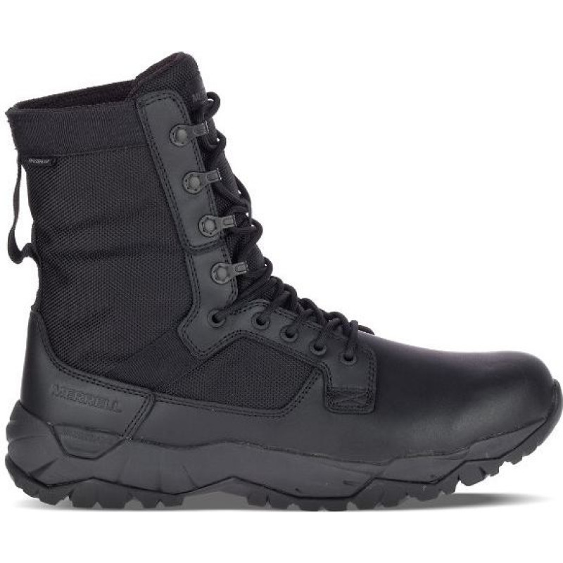 Inny Merrell MQC Patrol WP M J099351 / 43.5 shoes