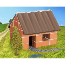 Teifoc Small family house