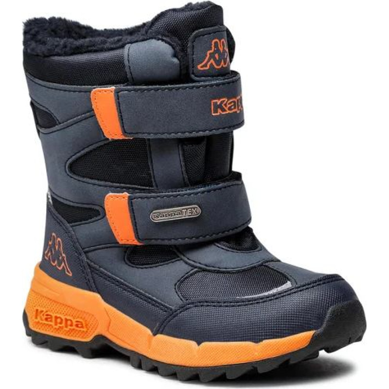 Kappa Cekis Tex K Jr 260903K-6744/25 boots