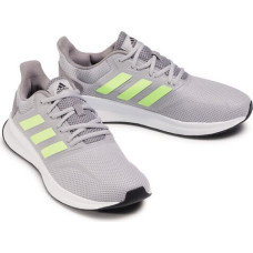 Shoes adidas Runafalcon M FW5043 / size 42