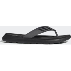 Adidas men's flip flops black FY8654/46