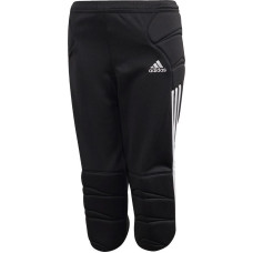 Pants adidas Tierro GK 3/4 Y FS0171 / Black / 152 cm