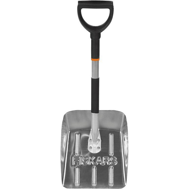 FS141020 aluminum shovel 25x75 cm, Fiskars