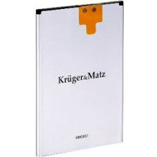 Original battery Kruger & Matz Move 8