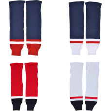 Hockey socks knitted Washington Capitals Sr.