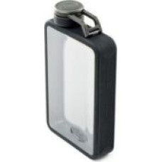 Plastic transparent bottle GSI outdoors 295ml
