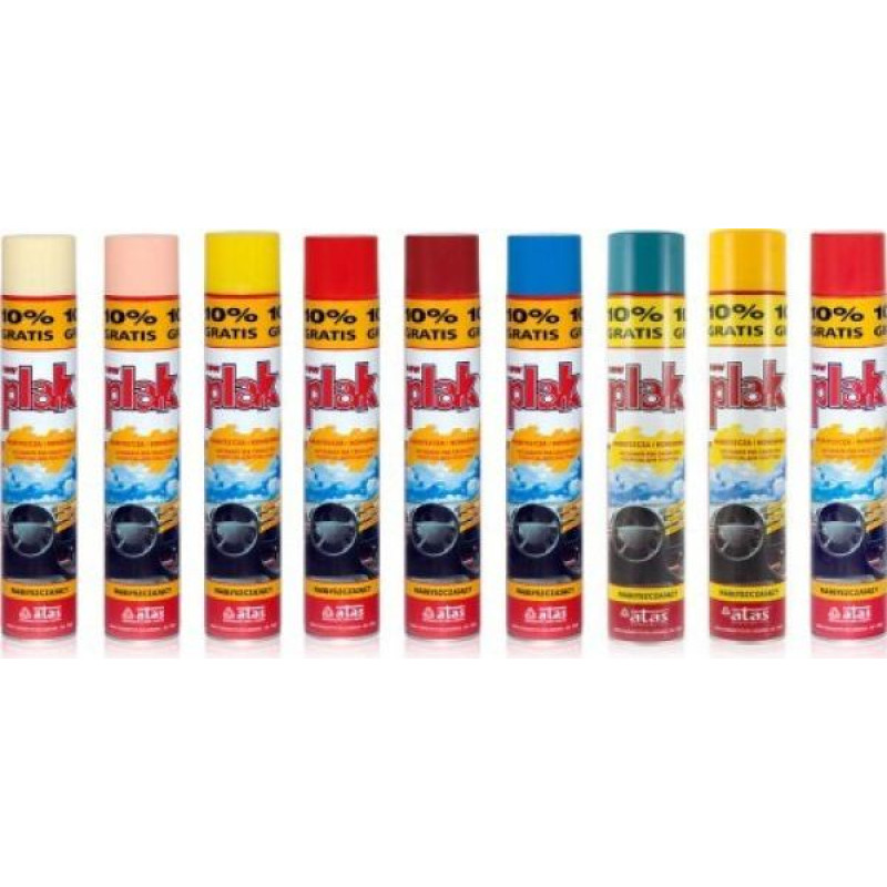 Parys Atas plak 750ml cherry