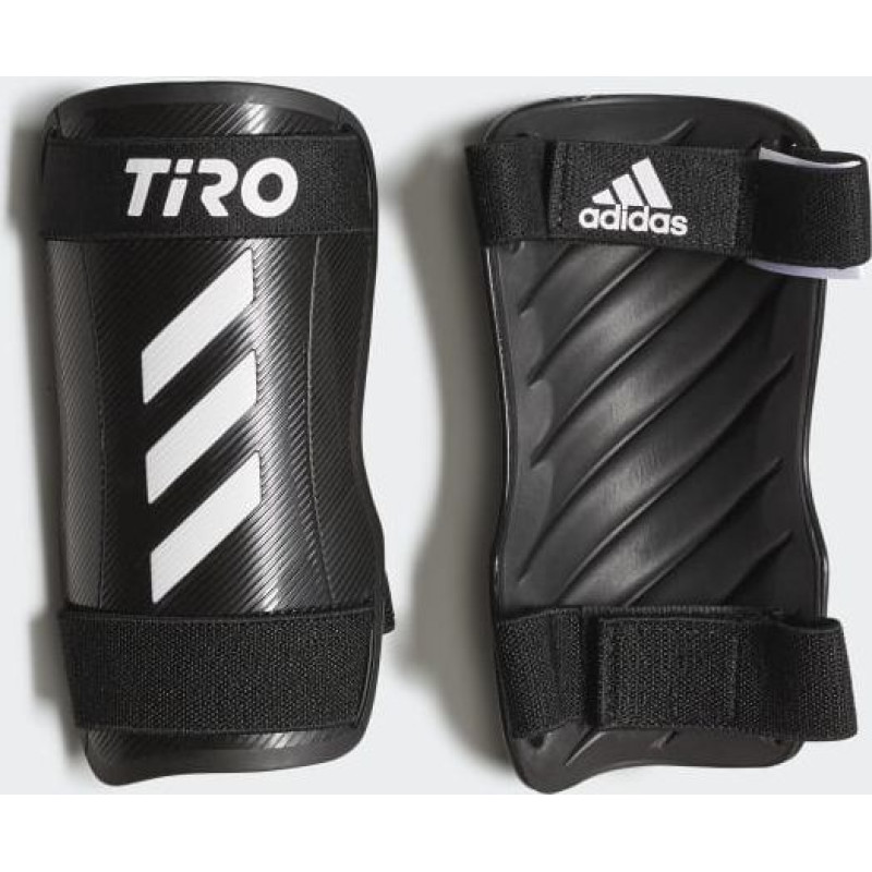 Shin guards adidas TIRO SG TRN GK3536 / Black / M