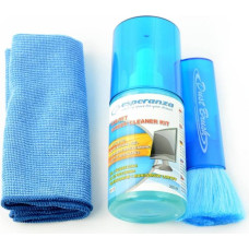 ES112 Esperanza lcd/tft cleaning set