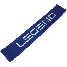 Rubber fitness Legend 0.5 mm blue
