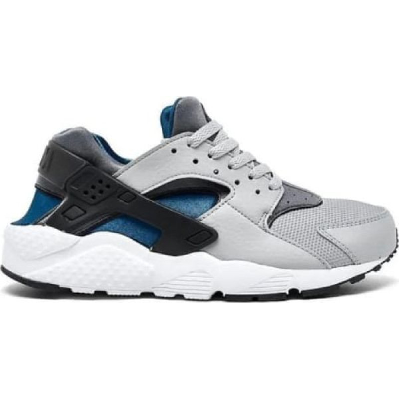 Nike Huarache Run W FB8030-001 / 37.5 apavi