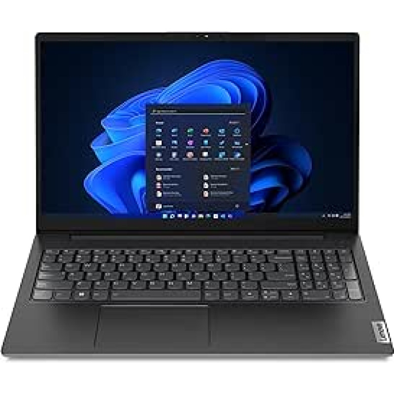 Lenovo V15 G4 IRU nešiojamasis kompiuteris 15,6 colių FHD (1920 x 1080), 