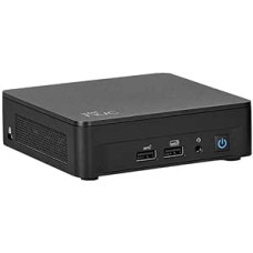 Intel Arena Canyon NUC13ANKI70QC EU Mini PC L10 EU Cord