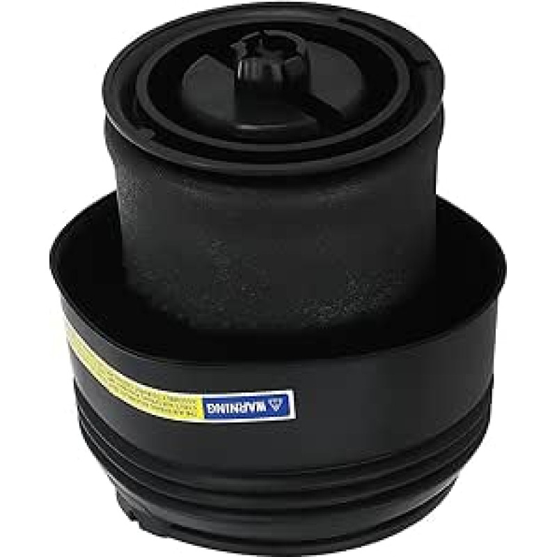 Luftbalg Luftfederung Kompatibel Mit Für X5 E70 F15 F85 2007-2016 2017 2018 Luftfederung Hinten Links/rechts Für Federbalg 37126774041 37126776995