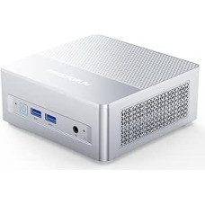 Mini kompiuteris MINIS FORUM X1 Lite-255 su 