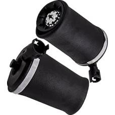 Luftbalg Luftfederung Kompatibel Mit Ford Für Crown Für Victoria 1992-2011 Luftfederungssystem Hinten Links/rechts 6W1Z5560AA 3U2Z5580PA