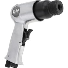 Plaktukai oro kastuvas 9150 Profesionalūs rankiniai pistoletiniai dujiniai kastuvai Oro plaktukas Mažas rūdžių šalintuvas Pneumatiniai įrankiai