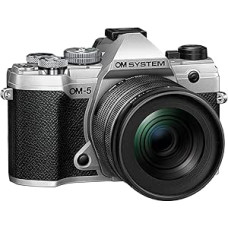 OM SYSTEM OM-5 