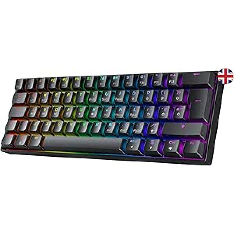 GK61 