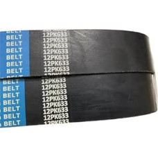 Guminiai žiedai 12PK633