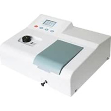 SP-UV1100 UV/Vis regimasis spektrofotometras 195-1020 nm