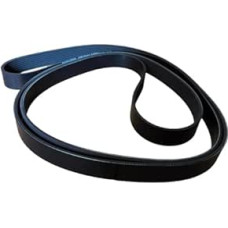 8PK2410 Gummi-Mehrkeilriemen for T//o///y//o///t//a S//e///q//u///o//i//a(XK60) 5.7L 2008- Autozubehör Getriebe