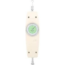 Skaitmeninis jėgos matuoklis, dinamometras, 50N analoginis dinamometras, jėgos matavimo prietaisų testeris, 