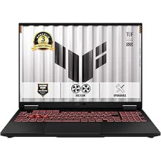 ASUS TUF Gaming A16-TUF608JMR-RV095W 16 Zoll FHD+ 165Hz nešiojamasis kompiuteris (procesorius 