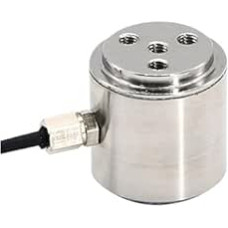 Mini-Säulen-Wägezellen-Spannungs- und Druckkraftsensor 0-200 kg for das automatische System des elektronischen Waagenroboters Zugspannungsprüfung(0-10KG)