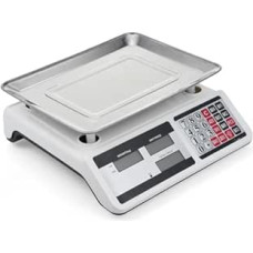 Skaitmeninė išankstinių užsakymų knygutė (40 kg) su 