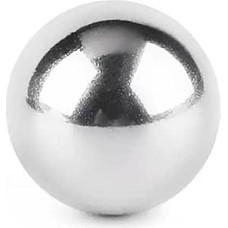 Plieniniai rutuliukai, 2-4 mm plieniniai rutuliukai, guoliai, daugiafunkciniai, universalūs, 500vnt(3.175mm(500vnt))