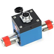 KOSBO dinaminis sukimo momento jutiklis, didelio tikslumo, mažas automatinis sukimo momento jėgos matavimo jutiklis (spalva: 50NM)