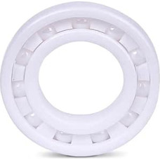 4/10 Stück 6001 12 x 28 x 8 mm Vollkeramiklager Keramikkugellager 12 x 28 x 8 mm(4vnt.)