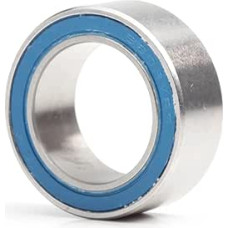 3803-2RS MAX guolis 17 x 26 x 10 mm (1 vnt.) Dviejų eilių pilnų rutuliukų dviračių pakabos šarnyro remonto dalys 3803 2RS rutulinis guolis