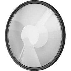 Halo fotoaparato filtras 82mm 77mm 72mm 67mm Specialiųjų efektų prizmė Halo Fx filtras fotoaparatui Specialiųjų efektų foto rekvizitai (67mm)